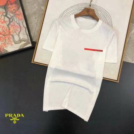 Picture of Prada T Shirts Short _SKUPradaM-7XL12yx0138920
